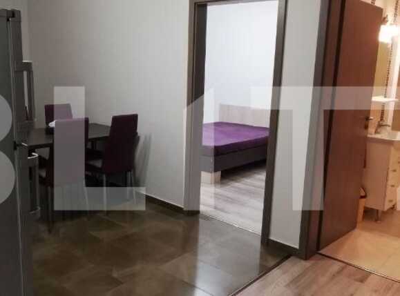 Apartament de închiriat 2 camere Zorilor - 46477AI | BLITZ Cluj-Napoca | Poza2