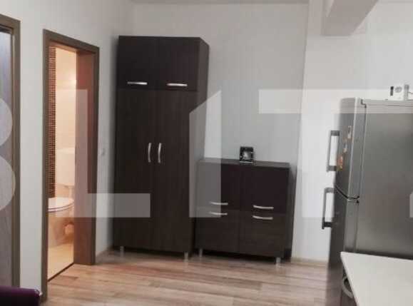 Apartament de închiriat 2 camere Zorilor - 46477AI | BLITZ Cluj-Napoca | Poza3