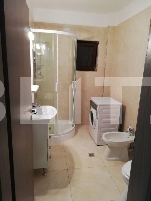 Apartament de închiriat 2 camere Zorilor - 46477AI | BLITZ Cluj-Napoca | Poza8