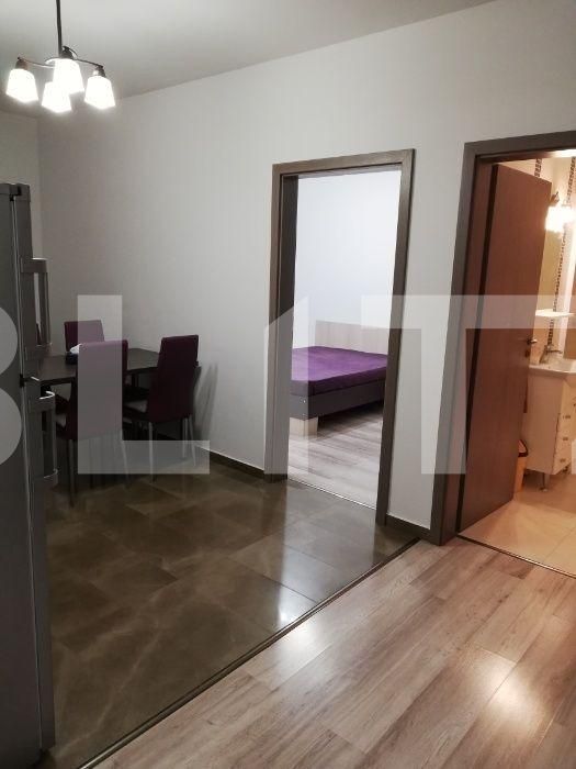 Apartament de închiriat 2 camere Zorilor - 46477AI | BLITZ Cluj-Napoca | Poza2