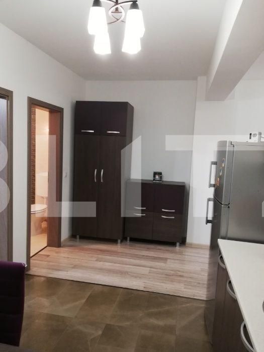 Apartament de închiriat 2 camere Zorilor - 46477AI | BLITZ Cluj-Napoca | Poza3