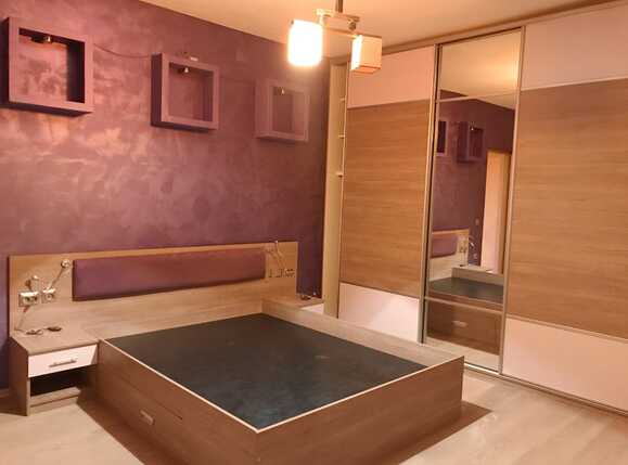 Apartament de închiriat 2 camere Marasti - 46478AI | BLITZ Cluj-Napoca | Poza1