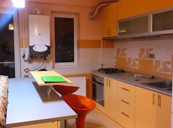 Apartament de închiriat 2 camere Marasti - 46478AI | BLITZ Cluj-Napoca | Poza8