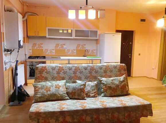 Apartament de închiriat 2 camere Marasti - 46478AI | BLITZ Cluj-Napoca | Poza4