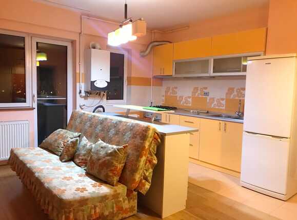 Apartament de închiriat 2 camere Marasti - 46478AI | BLITZ Cluj-Napoca | Poza6