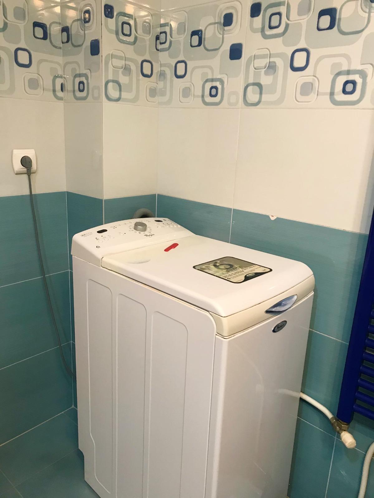 Apartament de închiriat 2 camere Marasti - 46478AI | BLITZ Cluj-Napoca | Poza10