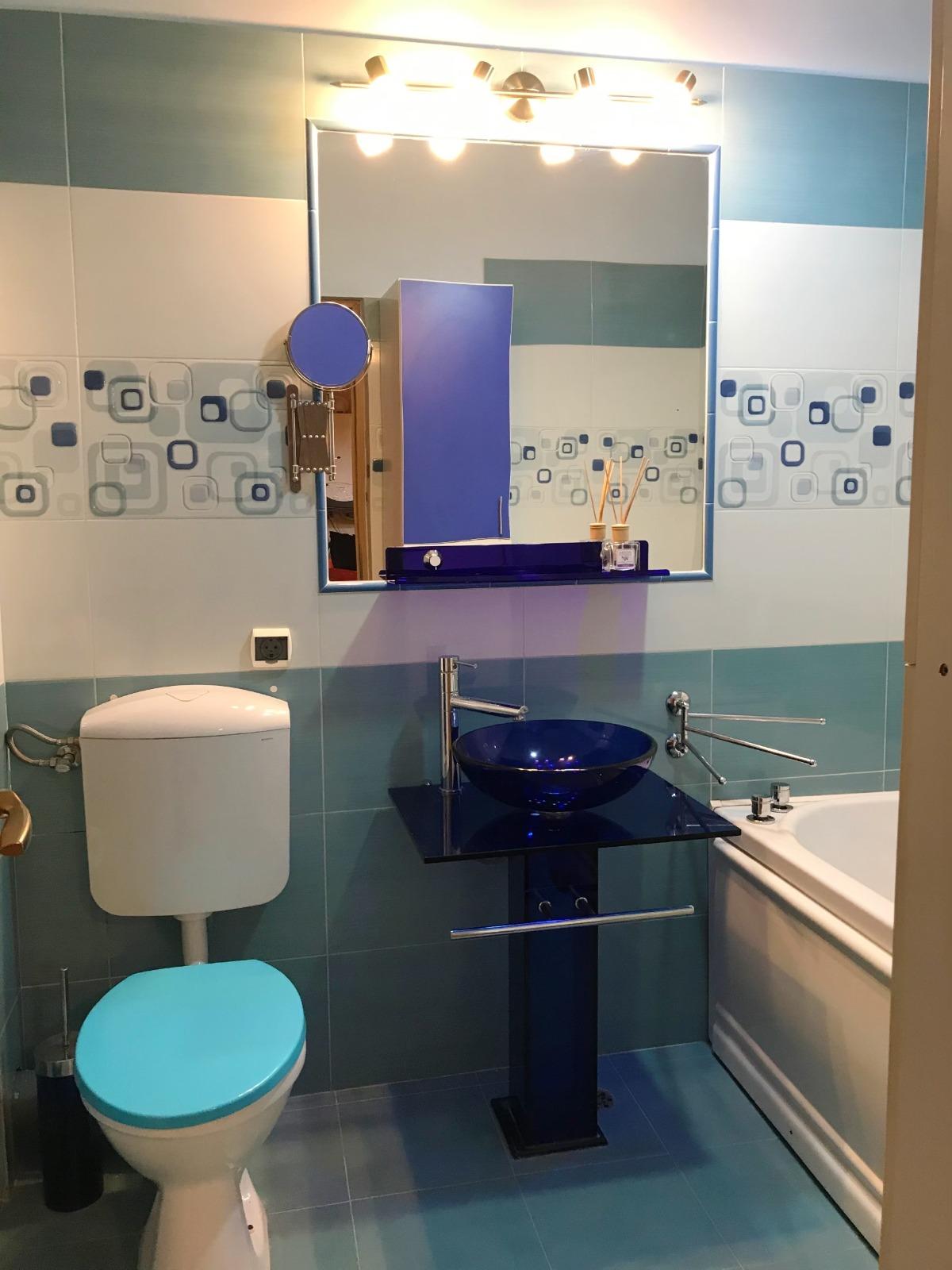 Apartament de închiriat 2 camere Marasti - 46478AI | BLITZ Cluj-Napoca | Poza9