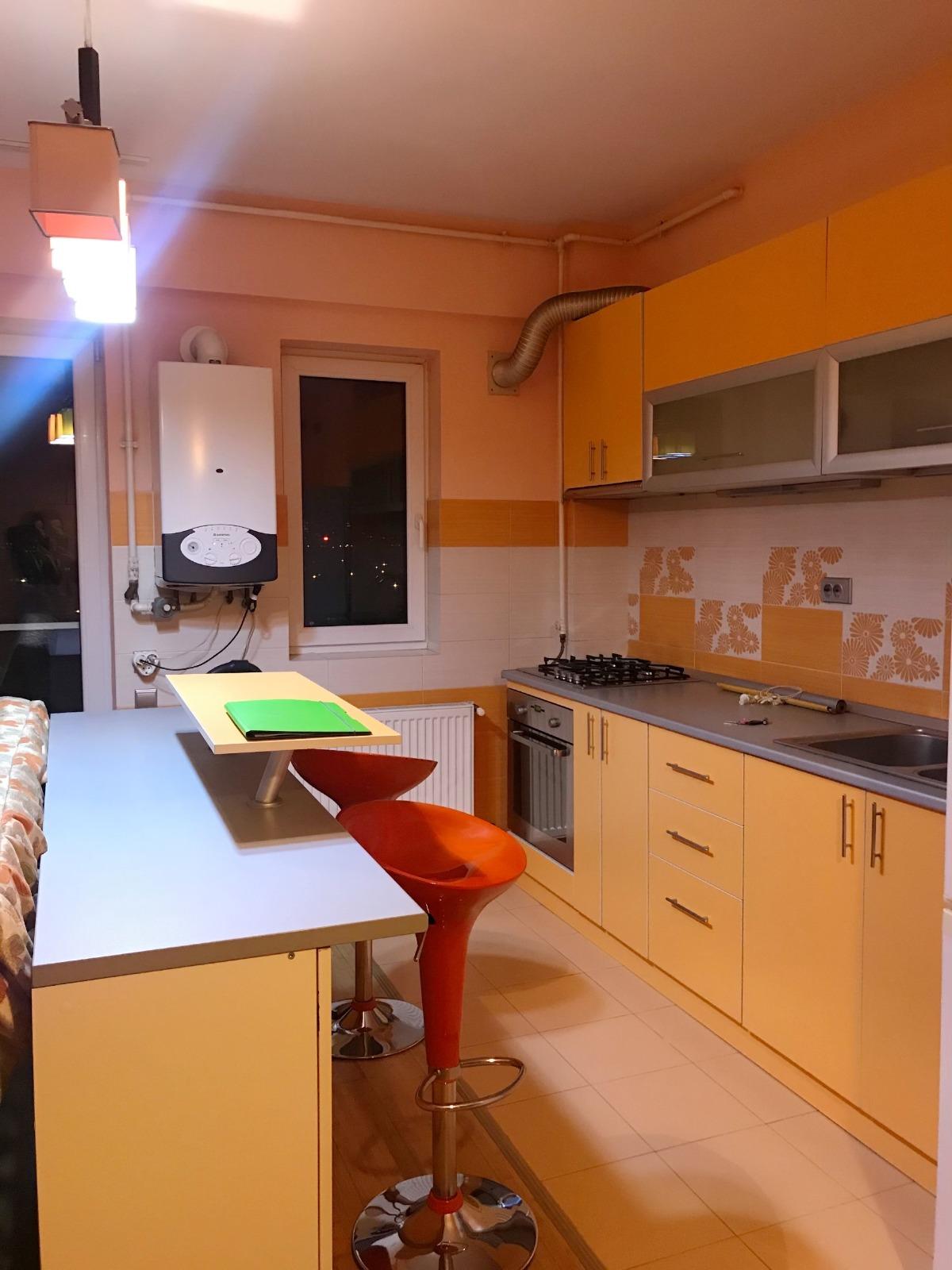 Apartament de închiriat 2 camere Marasti - 46478AI | BLITZ Cluj-Napoca | Poza8