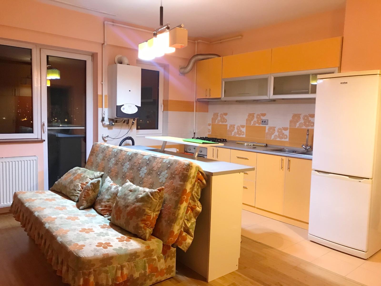 Apartament de închiriat 2 camere Marasti - 46478AI | BLITZ Cluj-Napoca | Poza6