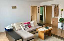 Apartament 3 camere, parcare, zona strazii Florilor!