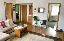 Apartament 3 camere, parcare, zona strazii Florilor!