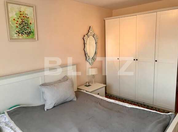 Apartament de închiriat 3 camere Floreşti - 46479AI | BLITZ Cluj-Napoca | Poza7