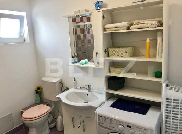 Apartament de închiriat 3 camere Floreşti - 46479AI | BLITZ Cluj-Napoca | Poza13