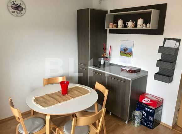 Apartament de închiriat 3 camere Floreşti - 46479AI | BLITZ Cluj-Napoca | Poza11