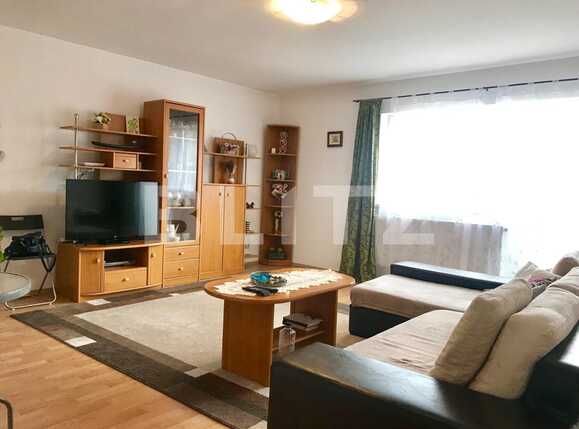 Apartament de închiriat 3 camere Floreşti - 46479AI | BLITZ Cluj-Napoca | Poza2