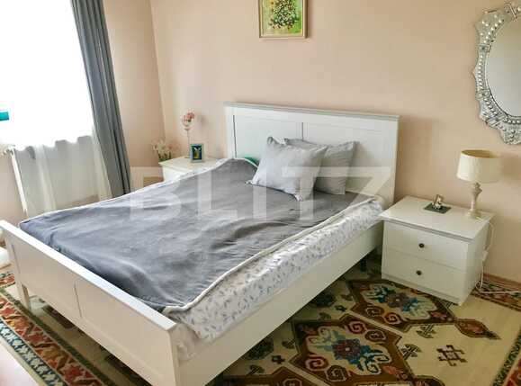 Apartament de închiriat 3 camere Floreşti - 46479AI | BLITZ Cluj-Napoca | Poza6