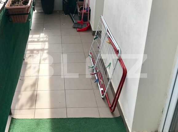 Apartament de închiriat 3 camere Floreşti - 46479AI | BLITZ Cluj-Napoca | Poza14