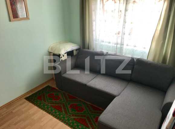 Apartament de închiriat 3 camere Floreşti - 46479AI | BLITZ Cluj-Napoca | Poza8