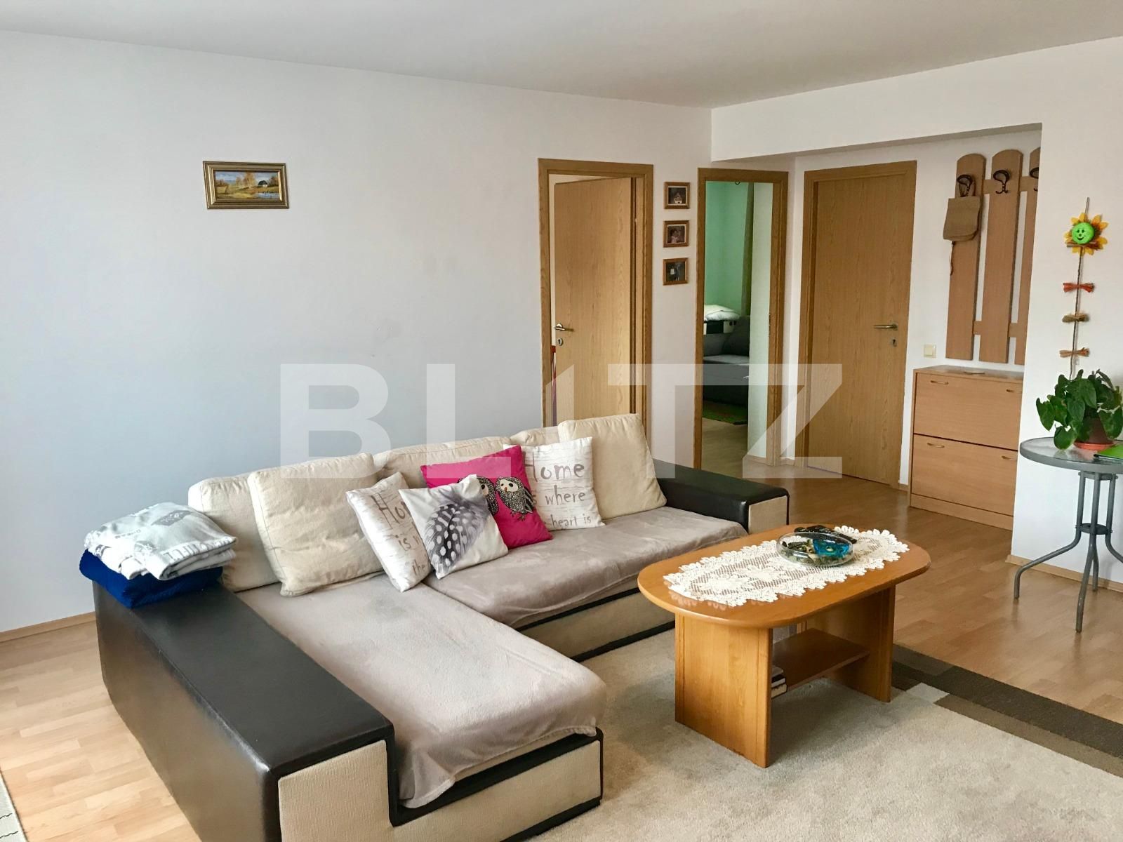 Apartament de închiriat 3 camere Floreşti - 46479AI | BLITZ Cluj-Napoca | Poza4
