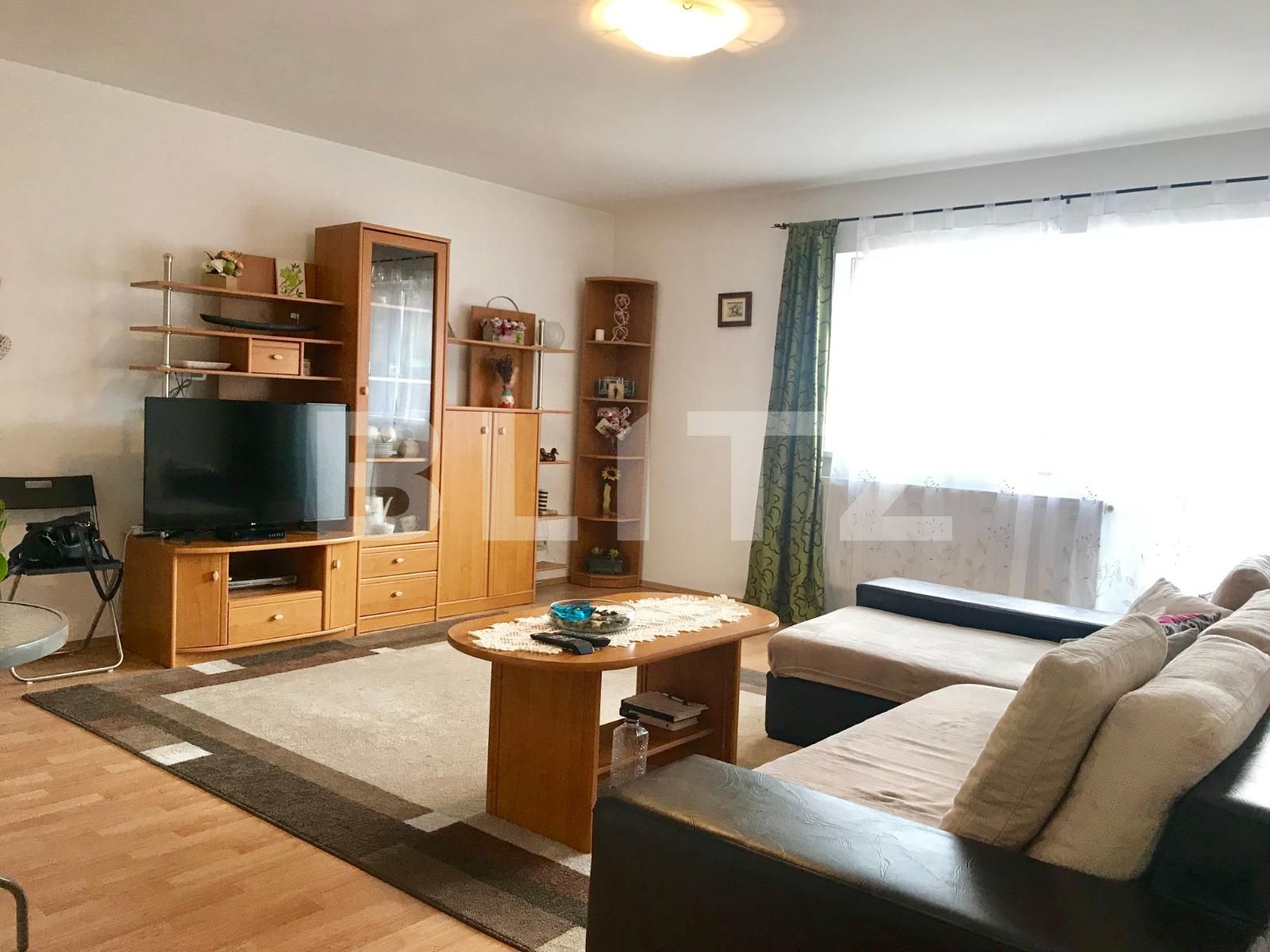 Apartament de închiriat 3 camere Floreşti - 46479AI | BLITZ Cluj-Napoca | Poza2