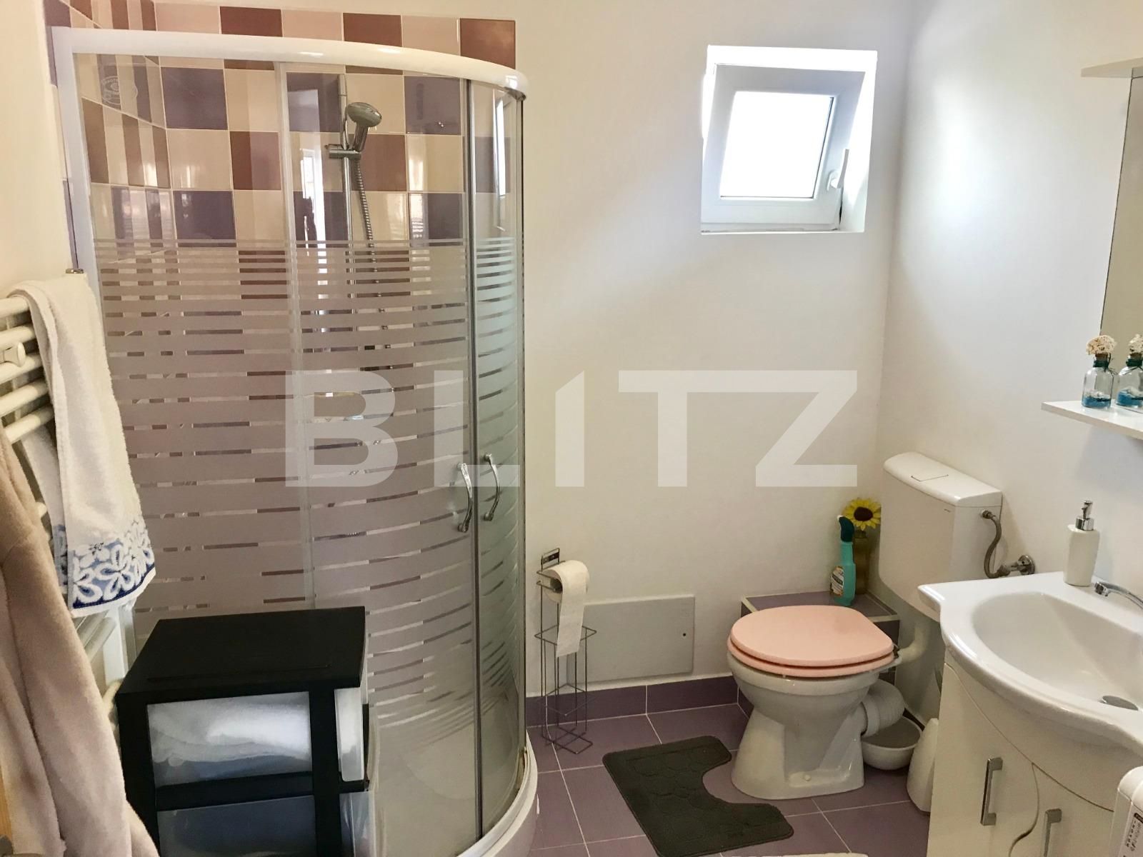 Apartament de închiriat 3 camere Floreşti - 46479AI | BLITZ Cluj-Napoca | Poza12