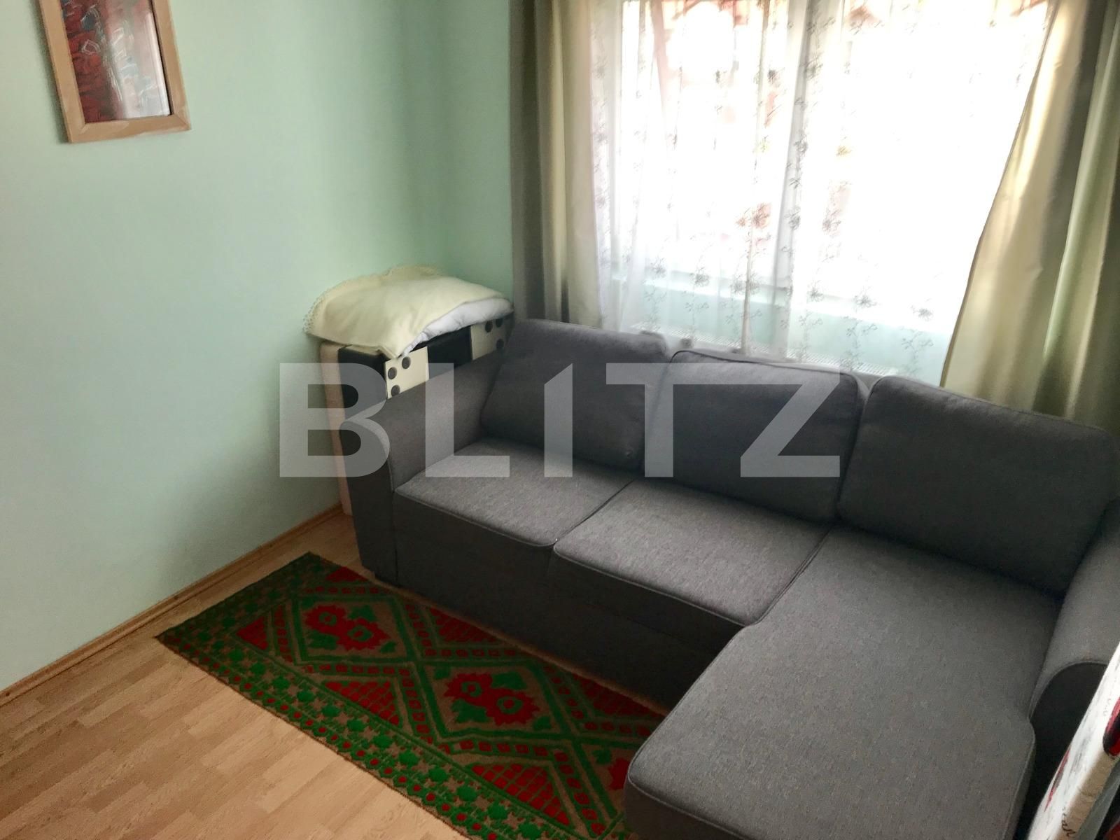 Apartament de închiriat 3 camere Floreşti - 46479AI | BLITZ Cluj-Napoca | Poza8