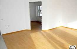 2 camere de vanzare + balcon finisat complet