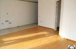 2 camere de vanzare + balcon finisat complet