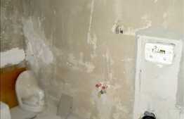 2 camere de vanzare + balcon finisat complet