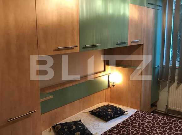 Apartament de închiriat 3 camere Gheorgheni - 46480AI | BLITZ Cluj-Napoca | Poza6