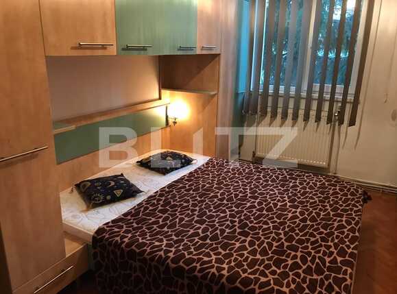 Apartament de închiriat 3 camere Gheorgheni - 46480AI | BLITZ Cluj-Napoca | Poza5