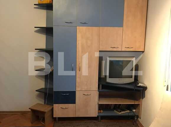 Apartament de închiriat 3 camere Gheorgheni - 46480AI | BLITZ Cluj-Napoca | Poza11