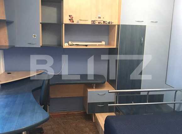 Apartament de închiriat 3 camere Gheorgheni - 46480AI | BLITZ Cluj-Napoca | Poza8