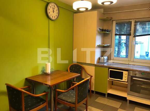Apartament de închiriat 3 camere Gheorgheni - 46480AI | BLITZ Cluj-Napoca | Poza2