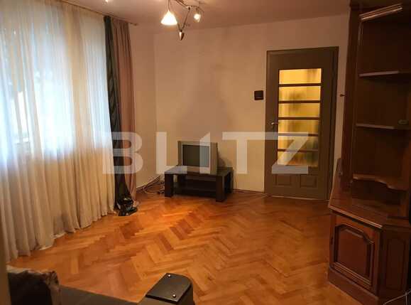 Apartament de închiriat 3 camere Gheorgheni - 46480AI | BLITZ Cluj-Napoca | Poza13
