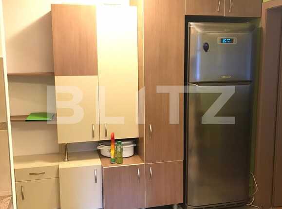 Apartament de închiriat 3 camere Gheorgheni - 46480AI | BLITZ Cluj-Napoca | Poza4