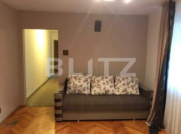Apartament de închiriat 3 camere Gheorgheni - 46480AI | BLITZ Cluj-Napoca | Poza12
