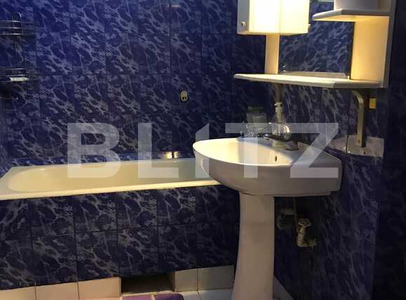 Apartament de închiriat 3 camere Gheorgheni - 46480AI | BLITZ Cluj-Napoca | Poza17
