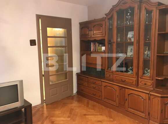 Apartament de închiriat 3 camere Gheorgheni - 46480AI | BLITZ Cluj-Napoca | Poza14