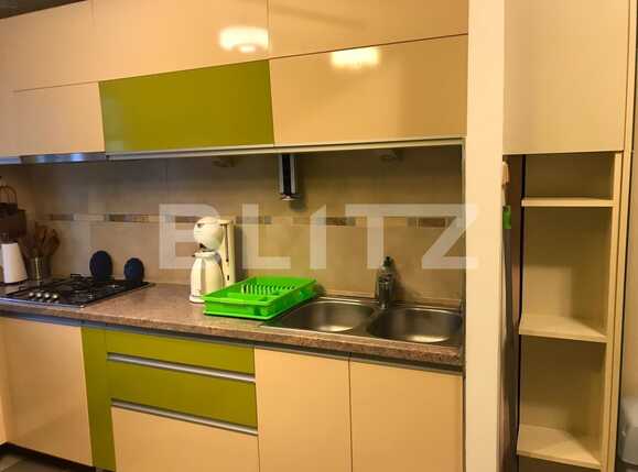 Apartament de închiriat 3 camere Gheorgheni - 46480AI | BLITZ Cluj-Napoca | Poza3