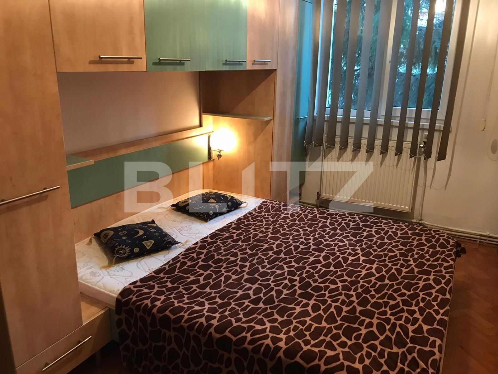 Apartament de închiriat 3 camere Gheorgheni - 46480AI | BLITZ Cluj-Napoca | Poza5