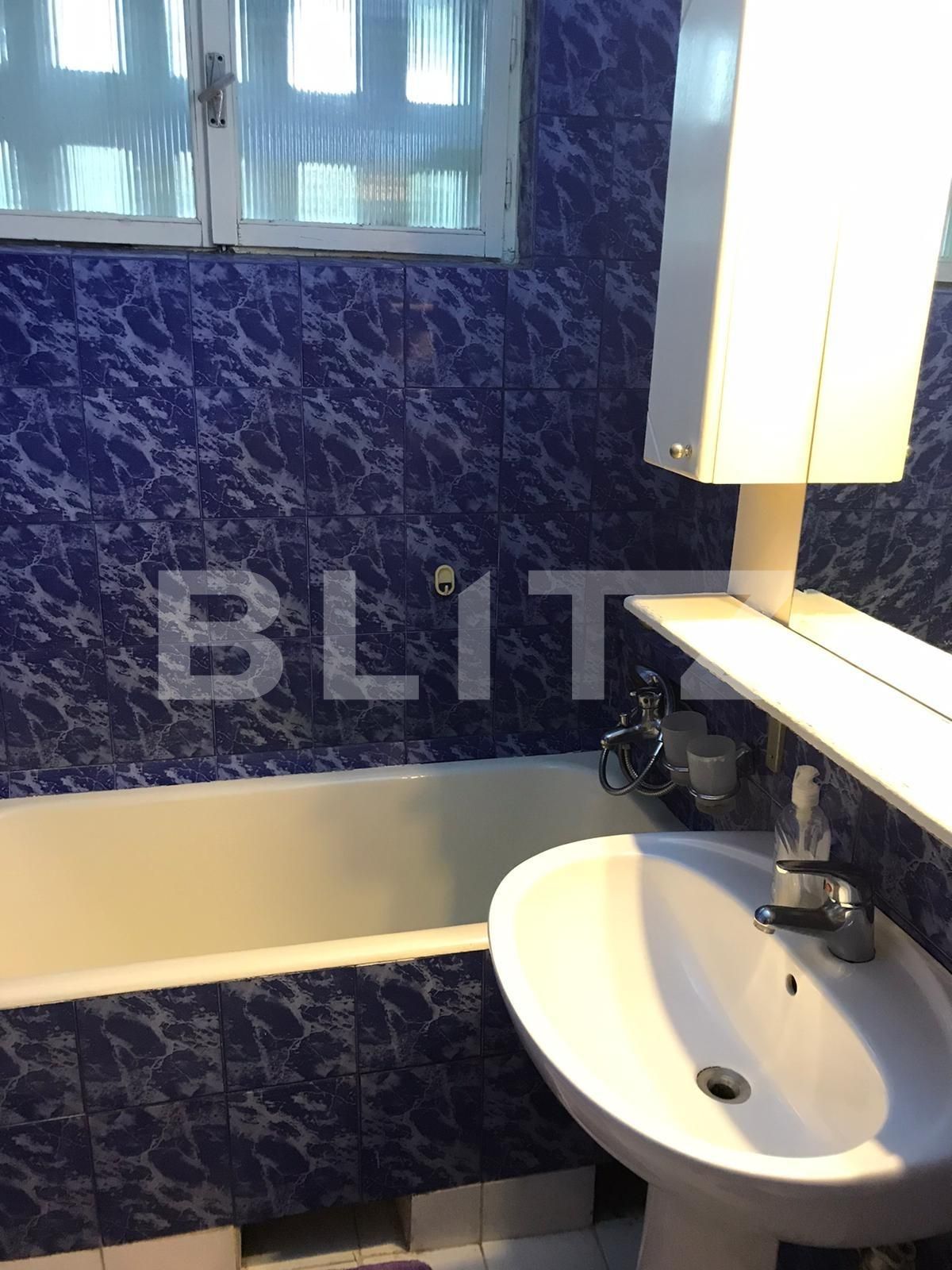 Apartament de închiriat 3 camere Gheorgheni - 46480AI | BLITZ Cluj-Napoca | Poza16
