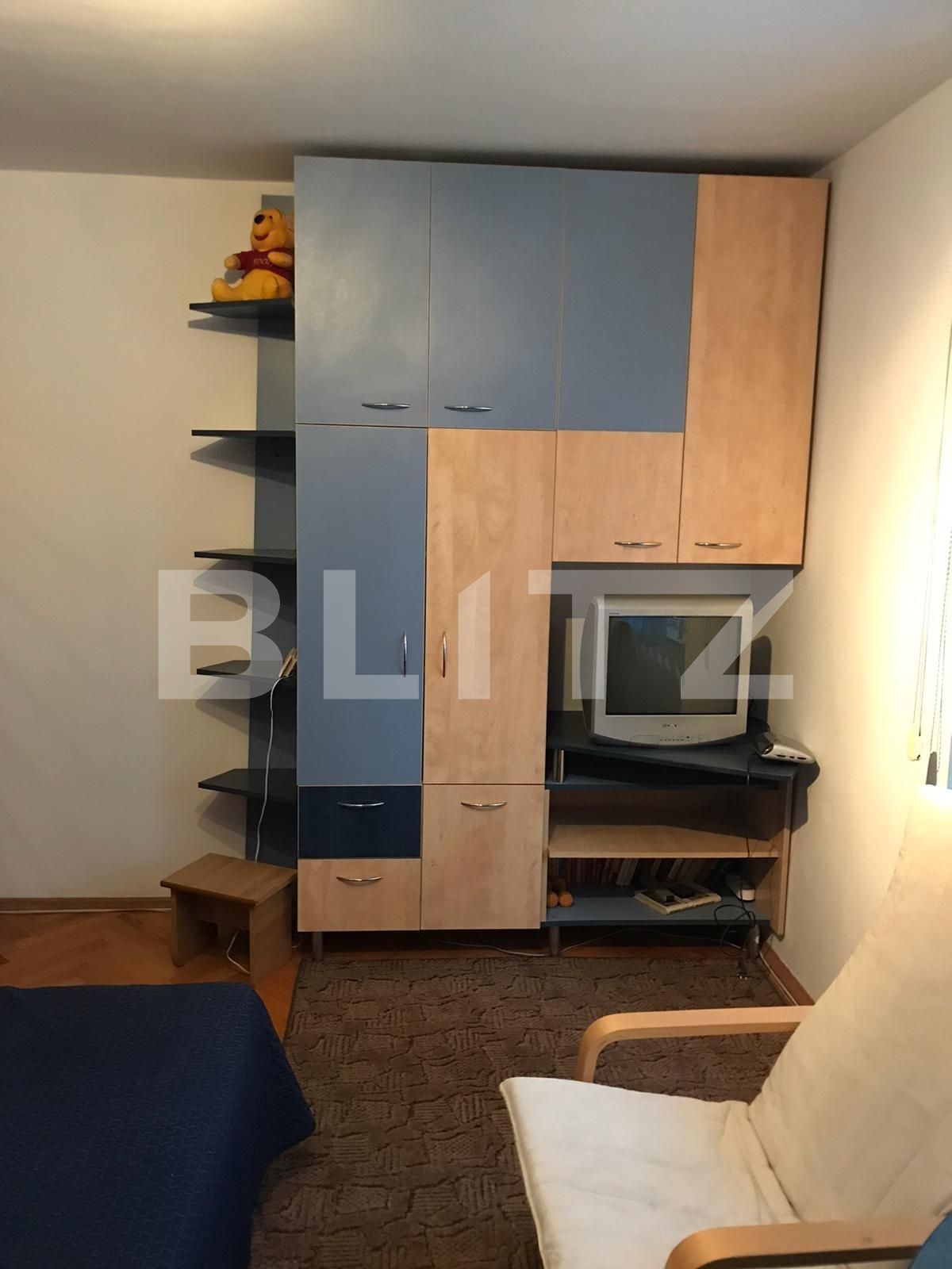 Apartament de închiriat 3 camere Gheorgheni - 46480AI | BLITZ Cluj-Napoca | Poza11