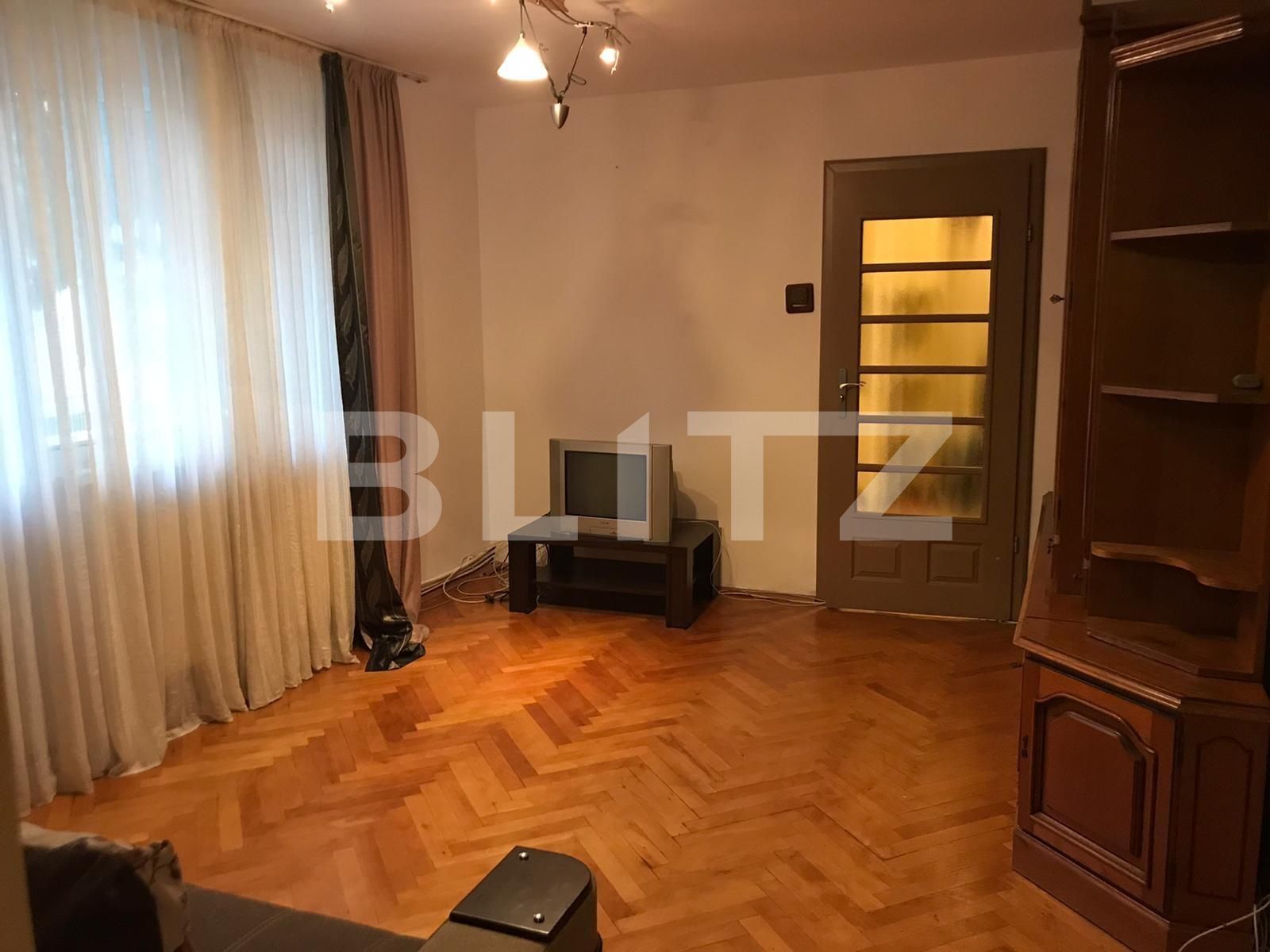 Apartament de închiriat 3 camere Gheorgheni - 46480AI | BLITZ Cluj-Napoca | Poza13