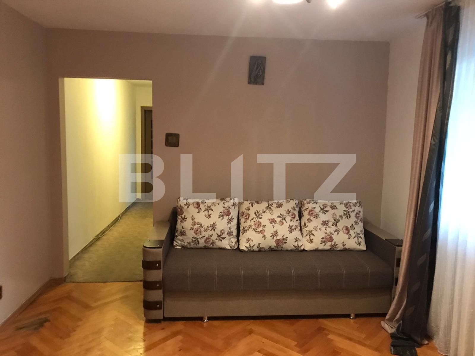Apartament de închiriat 3 camere Gheorgheni - 46480AI | BLITZ Cluj-Napoca | Poza12