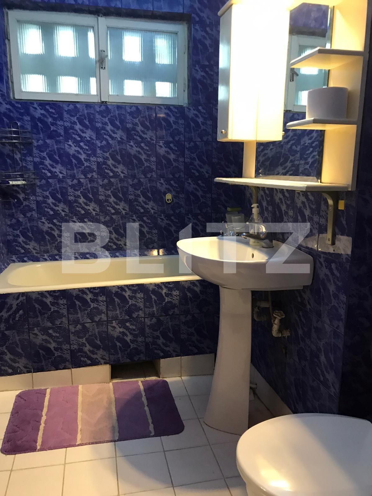 Apartament de închiriat 3 camere Gheorgheni - 46480AI | BLITZ Cluj-Napoca | Poza17