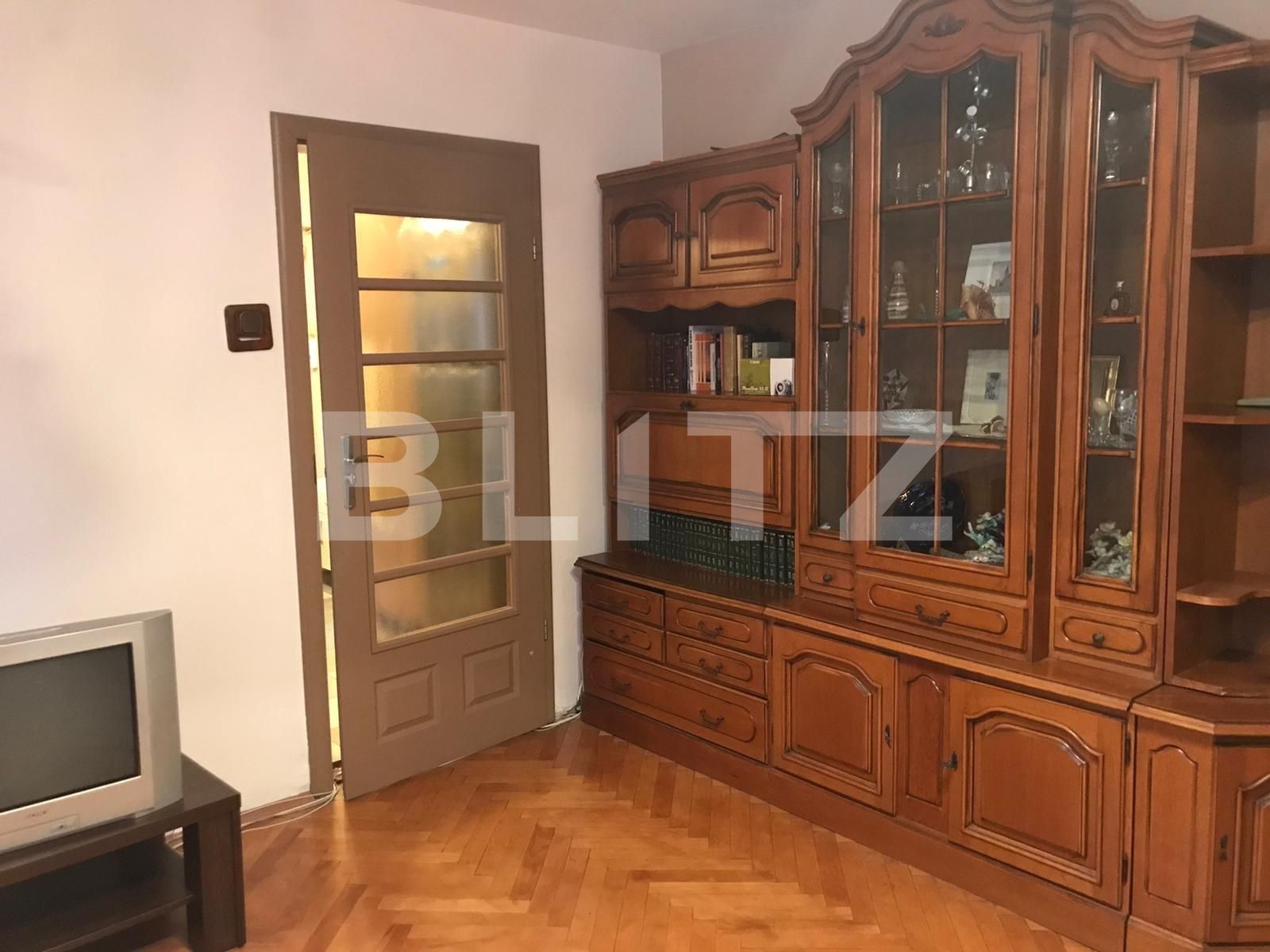Apartament de închiriat 3 camere Gheorgheni - 46480AI | BLITZ Cluj-Napoca | Poza14