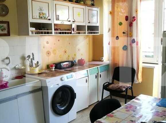 Apartament de vânzare 2 camere Semicentral - 46481AV | BLITZ Cluj-Napoca | Poza1