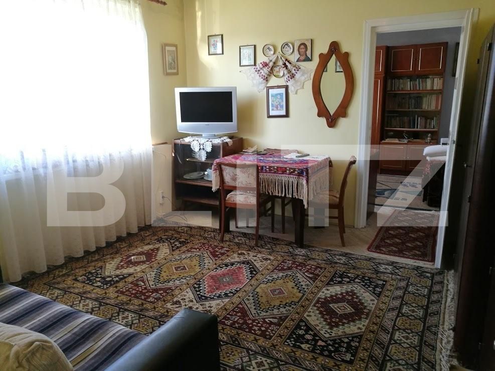 Apartament de vânzare 2 camere Semicentral - 46481AV | BLITZ Cluj-Napoca | Poza3