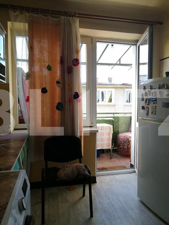 Apartament de vânzare 2 camere Semicentral - 46481AV | BLITZ Cluj-Napoca | Poza2